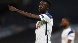 セビージャがクンデ後釜としてD・サンチェス獲得に動く？　代理人が現状明かす