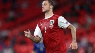 ボローニャ、オーストリア代表FWアルナウトビッチを完全移籍で獲得！