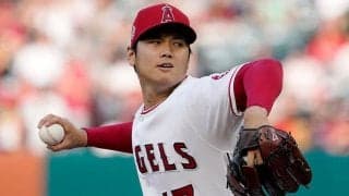 【MLB】大谷翔平、復帰登板は7日ドジャース戦の可能性　指揮官がDH制のない交流戦を示唆