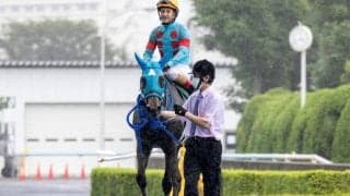 【クイーンS】売上は67億527万6000円で昨年からおよそ3億円の増加