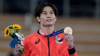 【メダル獲得ランキング】日本は銅1つを上乗せ　金17個は3位、合計数は5位タイに