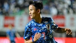 【東京オリンピックサッカー】準決勝直前の激論(4)「久保建英のシュートは“いつもの角度”だったけど…」「三笘薫は間合いさえつかめれば」