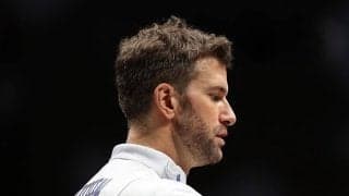 日本人警備員にスイス選手が感銘　“タジタジ交流”に「礼儀正しさと敬意を知れた」