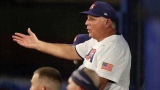 侍ジャパンの相手米国はどんなチーム？　大谷恩師が監督、元ヤンキース守護神も