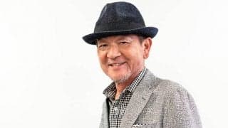 難病を克服し、高校野球の非常勤コーチに　元G戦士の指導法は長嶋茂雄氏譲り