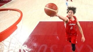 比江島慎が東京五輪を総括「自分が世界に通用することは感じられました」