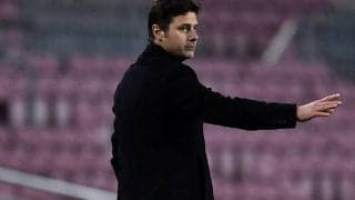 ポチェッティーノ、仏スーパー杯9連覇ならずも「シーズンは始まったばかり」