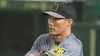 阪神・糸井は小学生時代から「スタイル良すぎ」　腰の位置が高い“超人”のレア写真