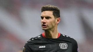 レバークーゼンがFWアラリオと契約延長へ！アズムン獲得見送りで