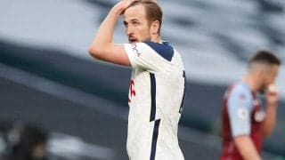 グリーリッシュ獲りに迫るシティ、ケインから撤退の可能性