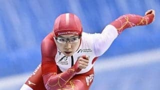 才媛アスリート・小平奈緒がオランダ留学で学んだ本場の「語学と殺気」