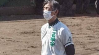 【高校野球】甲子園に出るには「俺の想像を超えないと」　二松学舎大付・市原監督の言葉の意図