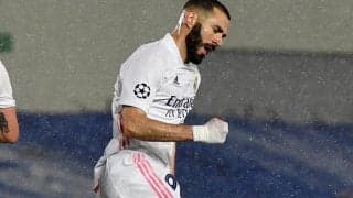 ベンゼマ、“チーム1st”示す内容で新契約にサインへ！