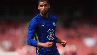 コンディションに自信を示すロフタス＝チーク「今シーズンこそ自分の力を発揮したい」