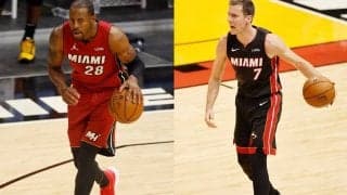 ヒートがイグダーラをFAに、ドラギッチを残留させるも、真の狙いはカイル・ラウリー？