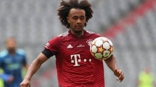 バイエルンの新鋭ザークツィー、今度はアンデルレヒトへ