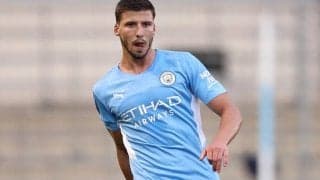 新シーズンのルベン・ディアスにも期待するシティOB「数年後のキャプテン候補だ」