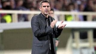 仏スーパー杯制したリール新指揮官、前監督の功績語る 「彼のタイトルでもある」