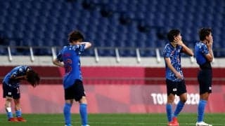 なでしこが突き付けられた「経験値」と「成長速度」、男女で明暗分かれた東京五輪の日本サッカー/日本代表コラム