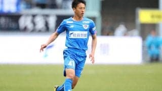 鳥栖MF松岡大起、清水に完全移籍　「新たな環境で厳しいチャレンジしたいという気持ちが…」