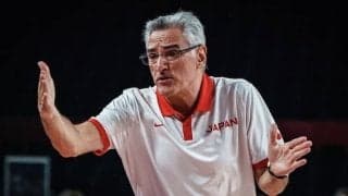 東京オリンピックを終えたフリオ・ラマスHC「日本は確実に成長しています」