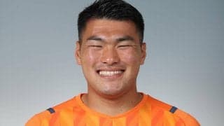 清水、加藤拓己の全治6カ月を報告…早稲田大から来季入団の特別指定選手