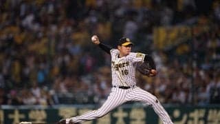 阪神タイガース西勇輝選手インタビュー～10年続けた支援活動「これからも大事にしていきたい」