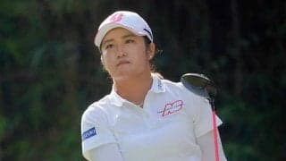 五輪カラー＆日の丸カラー、稲見萌寧の五輪仕様の勝負ネイルに反響「素敵」「かわよ！」