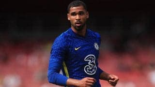 トゥヘル、去就騒がれるロフタス＝チークに「すべては彼の手の中」