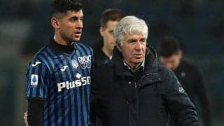 イリチッチ＆ロメロの去就語るアタランタ指揮官「移籍の要求を尊重したい」