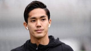 週給820万円の削減、構想外のFW武藤嘉紀の放出にニューカッスルも前向き