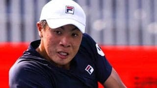 ナカシマ 2週連続準V「自信」