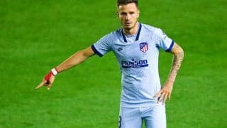 グリーズマンとのトレード話は破談も…サウールの望みはあくまでバルセロナ移籍？