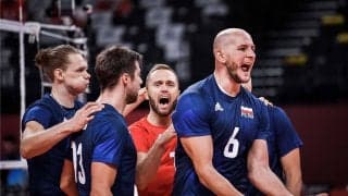 東京2020オリンピック　男子決勝トーナメント進出チームが決定