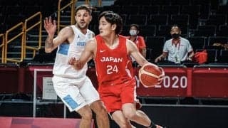 結果がすべてと東京五輪を振り返る田中大貴「少しずつ積み重ねていくしかない…」