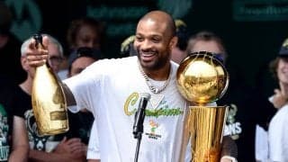 PJ・タッカーが所有する2750万円相当のエアジョーダン1…その正体とは？