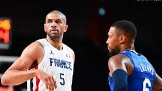 ＦＡ戦線よりも準々決勝に集中するバトゥーム「何にフォーカスすべきか分かっている」