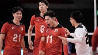 実は中学時代バレー部の闘莉王が熱弁　男子バレーの死闘に「日本のメンタルの強さ」