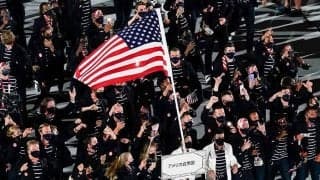 米国代表は1年前から食事プラン準備　東京五輪を戦う選手たちの心癒す「食」の存在