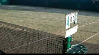  全国スクール紹介#18「金町インドアテニススクール」 