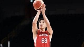 結果を受け止めて前に進む張本天傑「この経験を所属チームにも還元していきたい」