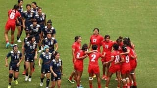 5戦全敗に終わった日本　地殻変動が起こる世界の女子7人制ラグビーで生き残れるのか