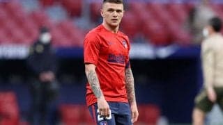 ユナイテッド移籍噂のトリッピアー、去就はまだ具体化しそうになしか