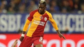 オリンピアコス、モナコからナイジェリア代表FWオニェクルを獲得!