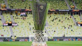 古橋vs菅原の日本人対決実現の可能性!　EL予選プレーオフの対戦カード決定!