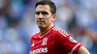 ミドルズブラやリバプールで活躍した元イングランド代表ウインガーのダウニングが現役引退