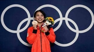 【メダル獲得ランキング】日本は銀＆銅上乗せ　金17個は3位、合計数は5位タイのまま