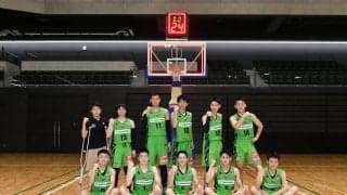 BリーグU18チーム初の大会は北海道、横浜、三河、福岡が各地区１位