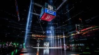 女子準々決勝組み合わせが決定…日本はベルギーと対戦