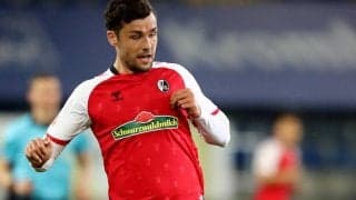 フライブルク、主力CBのグルデと契約延長